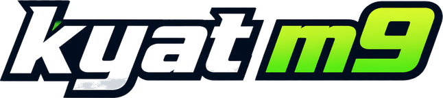 kyat m9 Logo